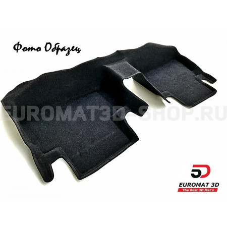 Текстильные 5D коврики с высоким бортом Euromat3D в салон для Opel Astra J № EM5D-001504 Текстильные 5D коврики с высоким бортом Euromat3D в салон для Opel Astra J № EM5D-001504