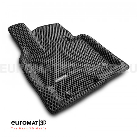 3D коврики Euromat3D EVA в салон для Mazda CX-5 (2012-2016) № EM3DEVA-003407 3D коврики Euromat3D EVA в салон для Mazda CX-5 (2012-2016) № EM3DEVA-003407
