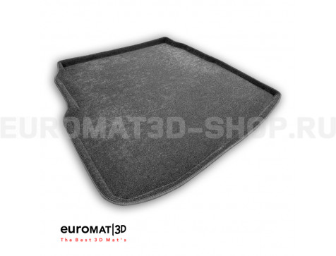 Текстильный 3D Коврик Euromat в багажник Для Chery Arrizo 8 (2023-) № EMT3D-001419 Текстильный 3D Коврик Euromat в багажник Для Chery Arrizo 8 (2023-) № EMT3D-001419